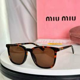 Picture of Miu Miu Sunglasses _SKUfw79339563fw